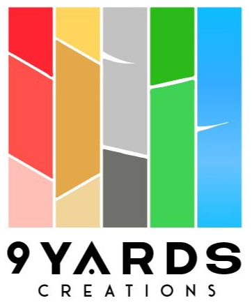 9Yards Creations logo
